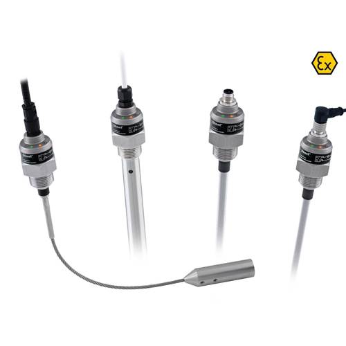 Dinel DLM-35 电容式液位传感器