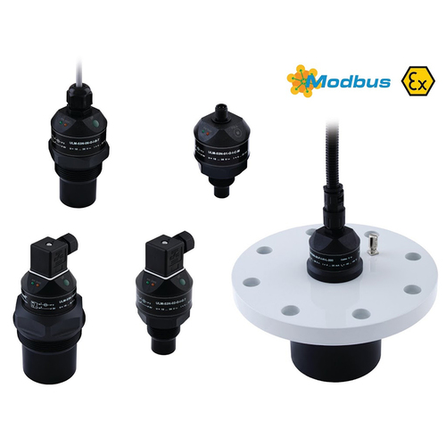 Dinel ULM-53 防爆型超音波液位传感器