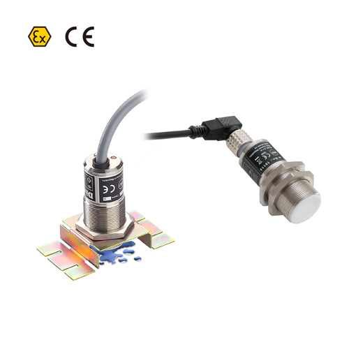 Dinel CPS-24 防爆电容式近接开关