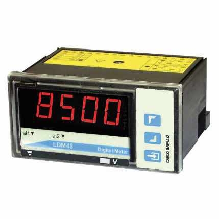 CARLO DC/AC 电流电压显示控制器