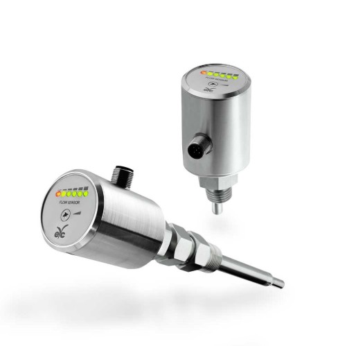 eYc FTC05 热线式流量开关