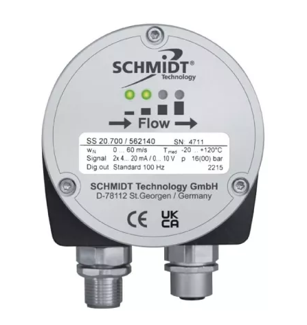 Schmidt SS 20.700 热线式风速传感器