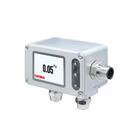 PMM06D 差压传感器