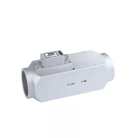 FDM06-I 文丘里热质式流量计