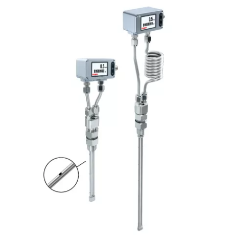 FDM06-P 平均风速测管热质式流量计