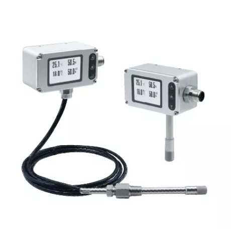 eyc-tech THM50X 系列 温湿度传感器