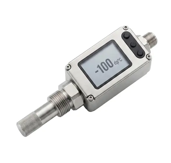 THS90Q 工业级低湿露点传感器